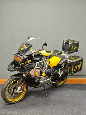 BMW R1250GS 2019