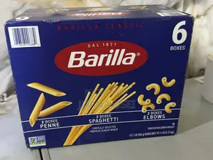 Barilla Spaghetti