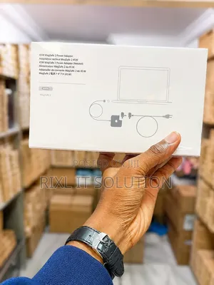 Brand New Original Apple 45W MagSafe 2 Charger for MacBook Air