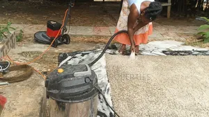 No More Dirt Carpet,sofa, Mattress and General Cleaning