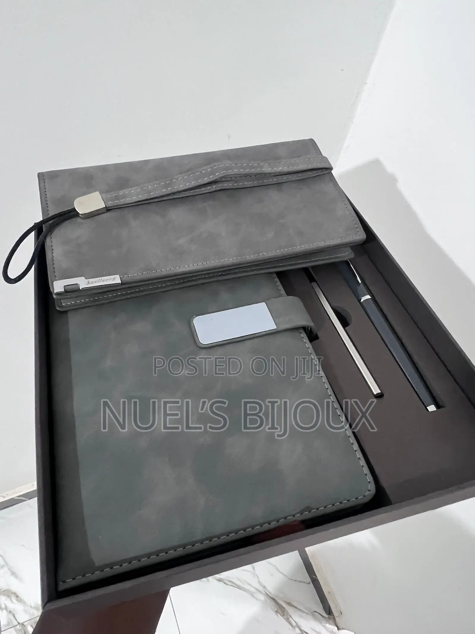 Custom Wallet