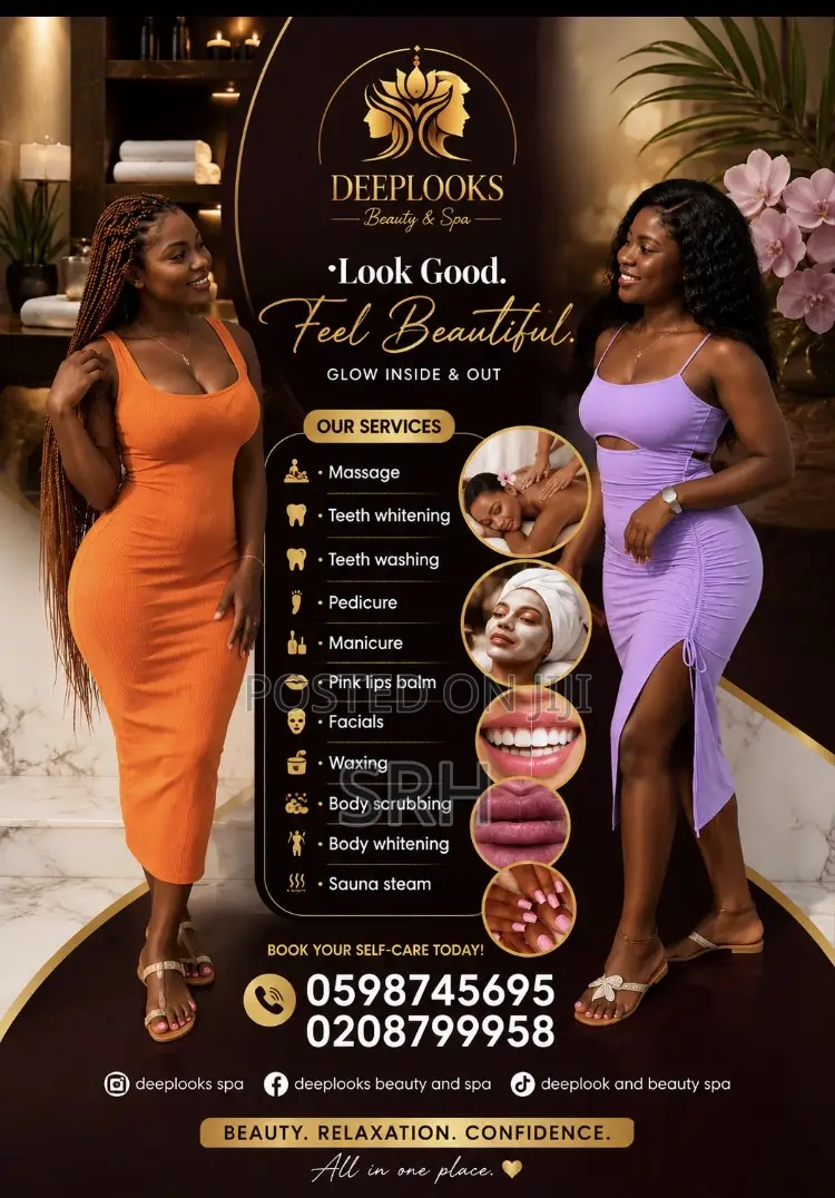 Massage and Body Therapy