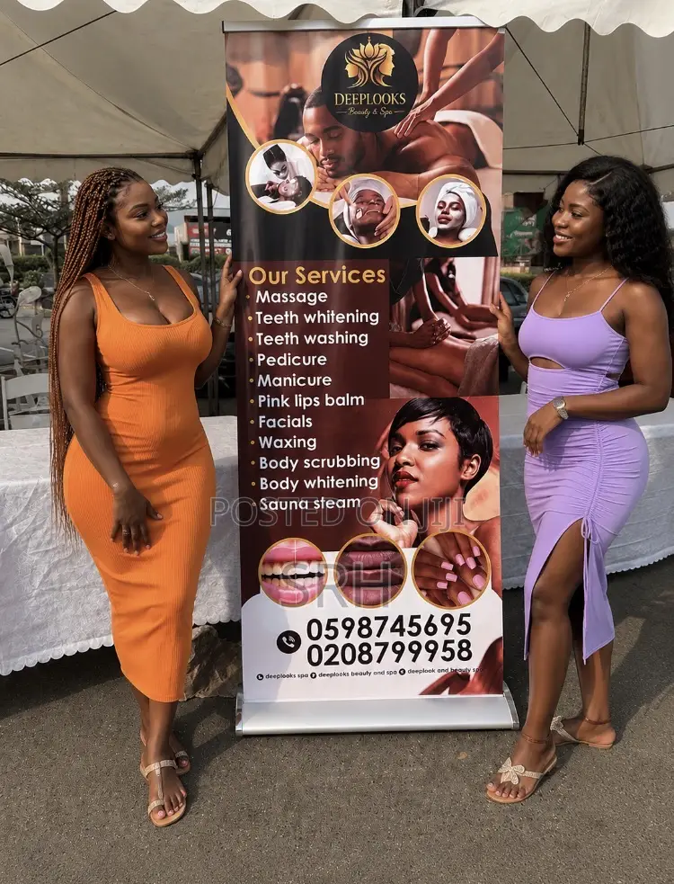 Massage and Body Therapy