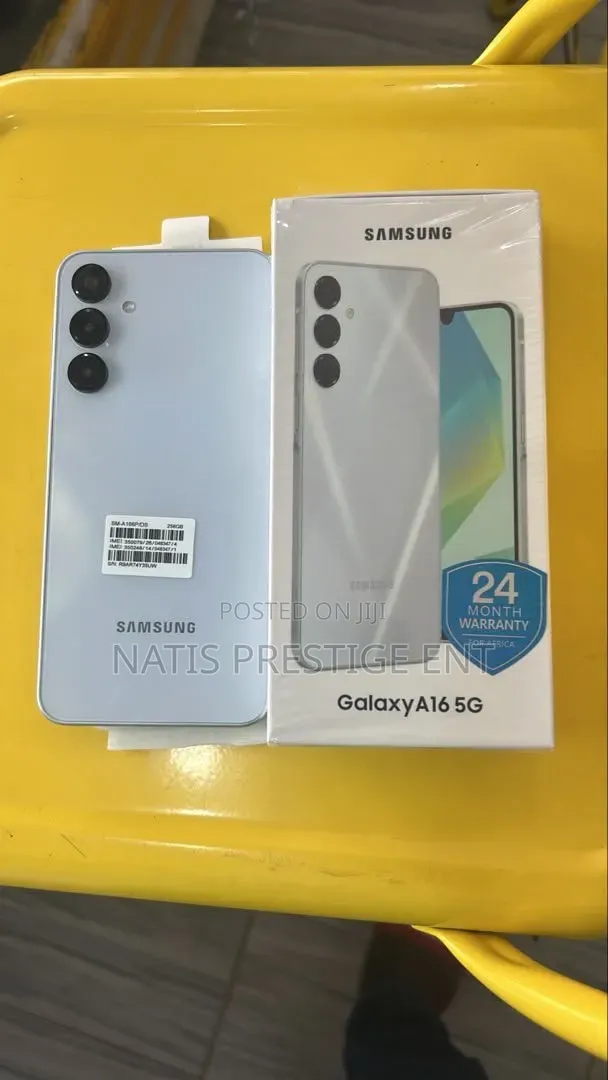 New Samsung Galaxy S10 Plus 128 GB Black