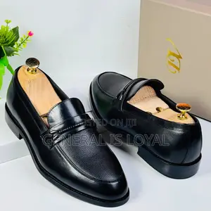 Dino Verratti Loafers