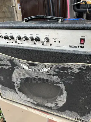 KickStart Guitar Combo 100