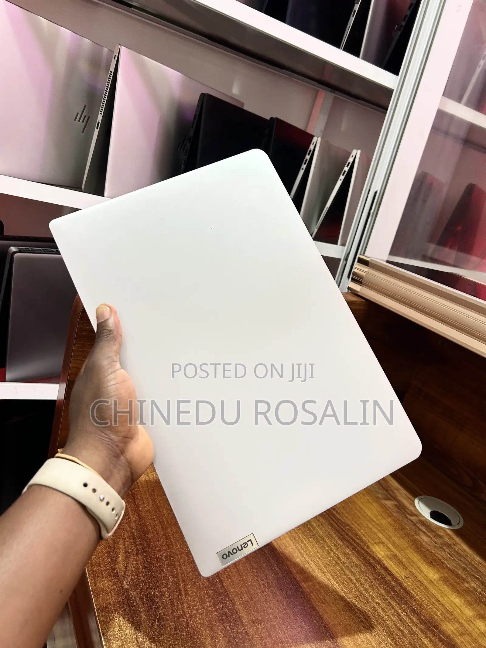Laptop Lenovo IdeaPad 1 4GB Intel Celeron SSD 128GB