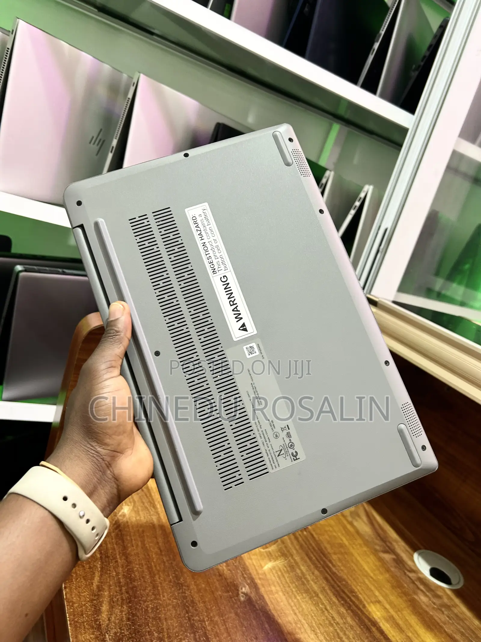 Laptop Lenovo IdeaPad 1 4GB Intel Celeron SSD 128GB