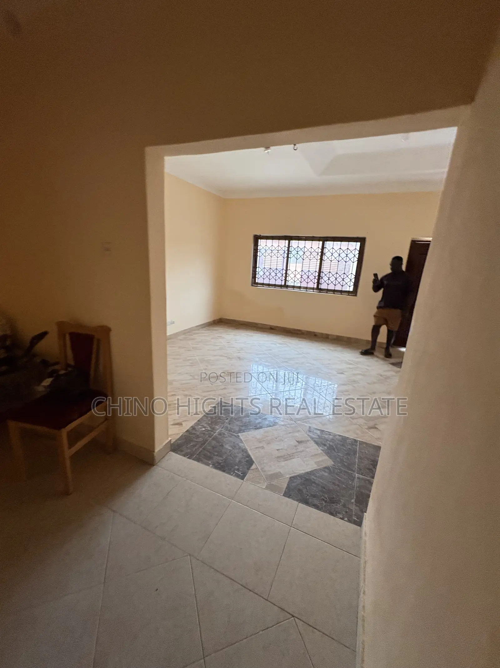 3bdrm House in Tema Metropolitan for rent