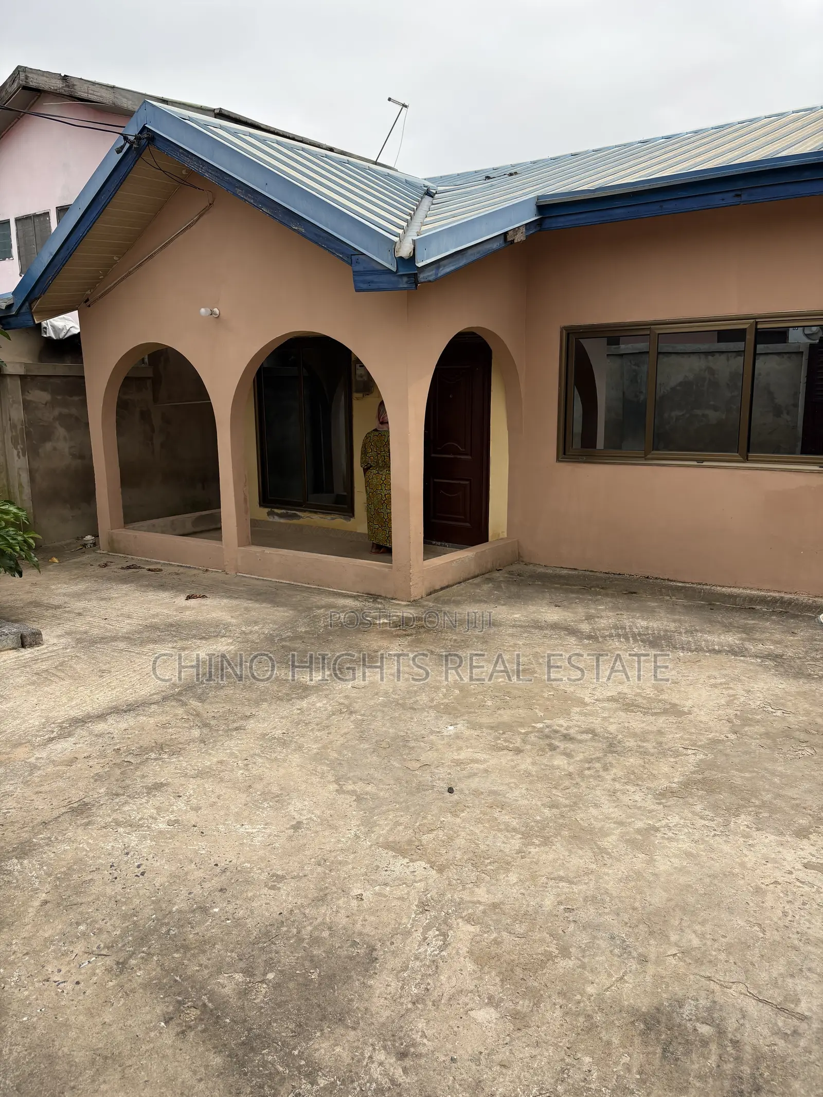 3bdrm House in Tema Metropolitan for rent