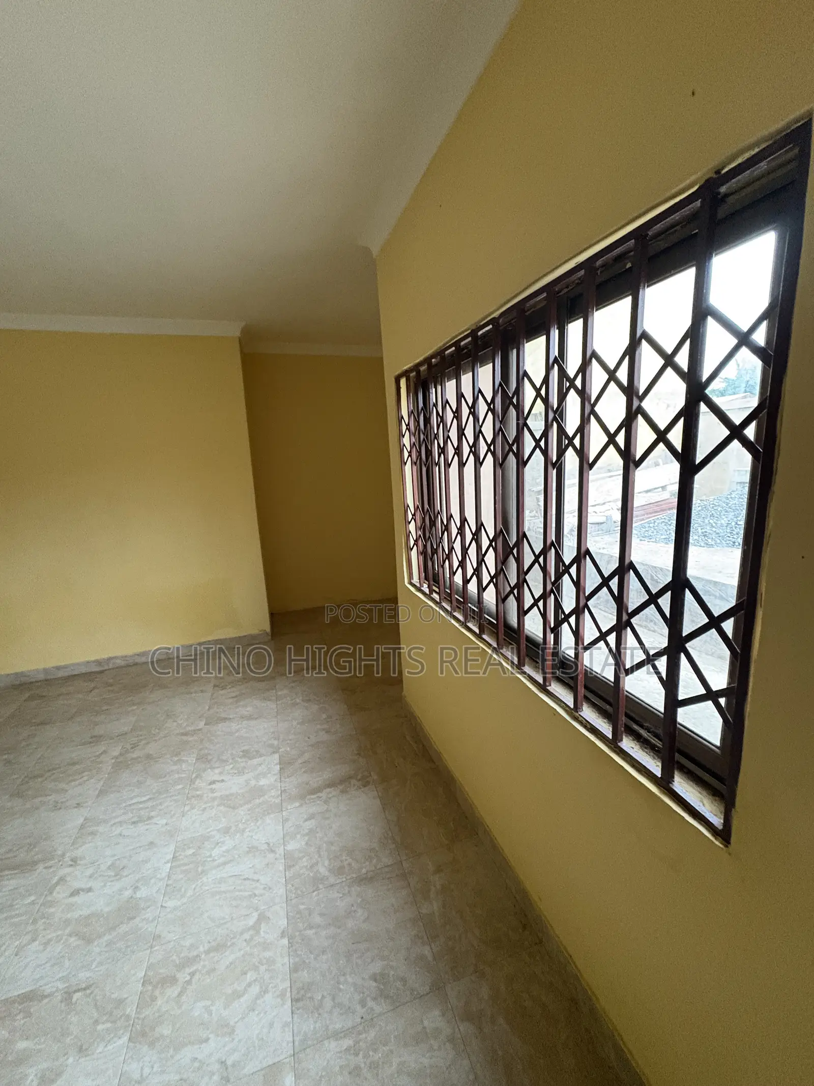 3bdrm House in Tema Metropolitan for rent