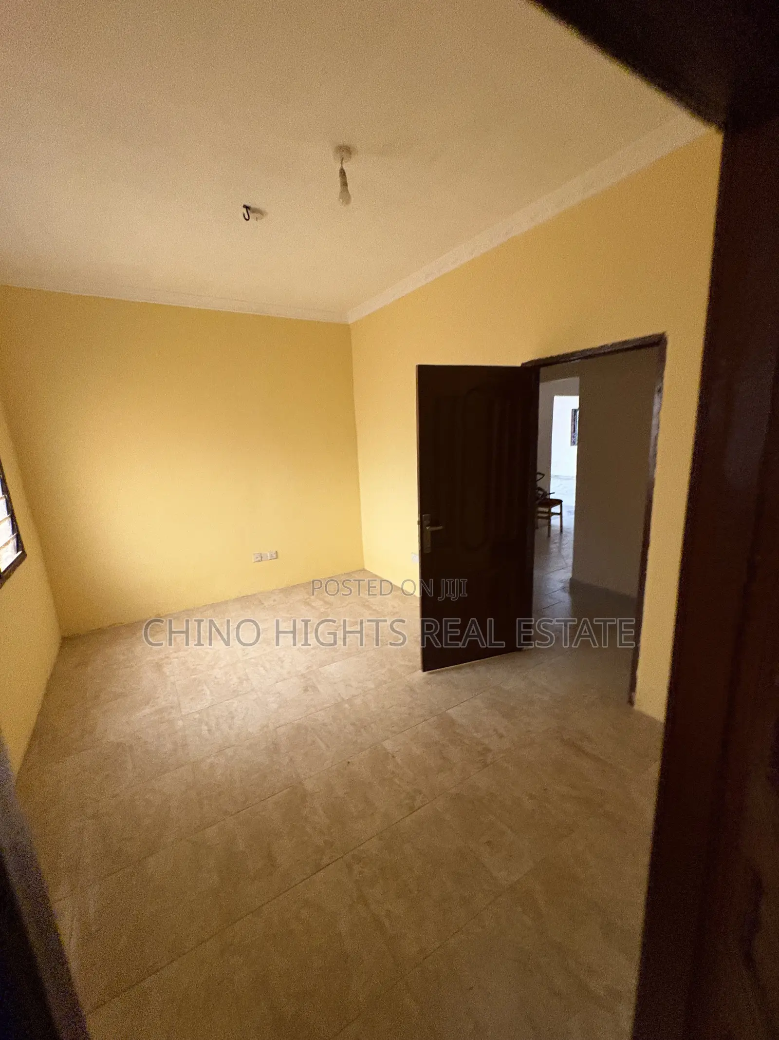 3bdrm House in Tema Metropolitan for rent