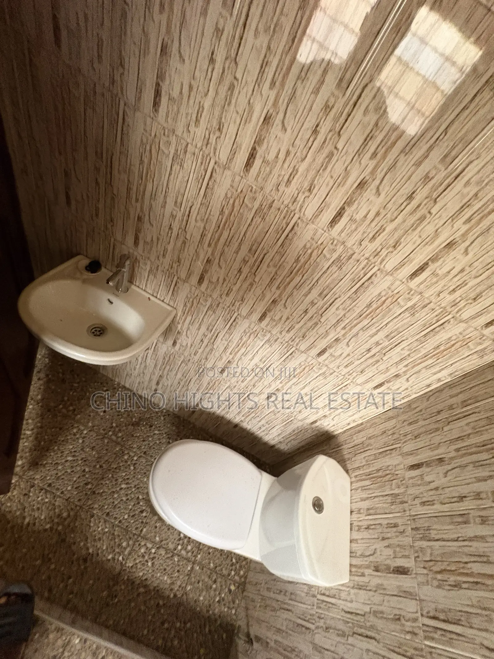 3bdrm House in Tema Metropolitan for rent