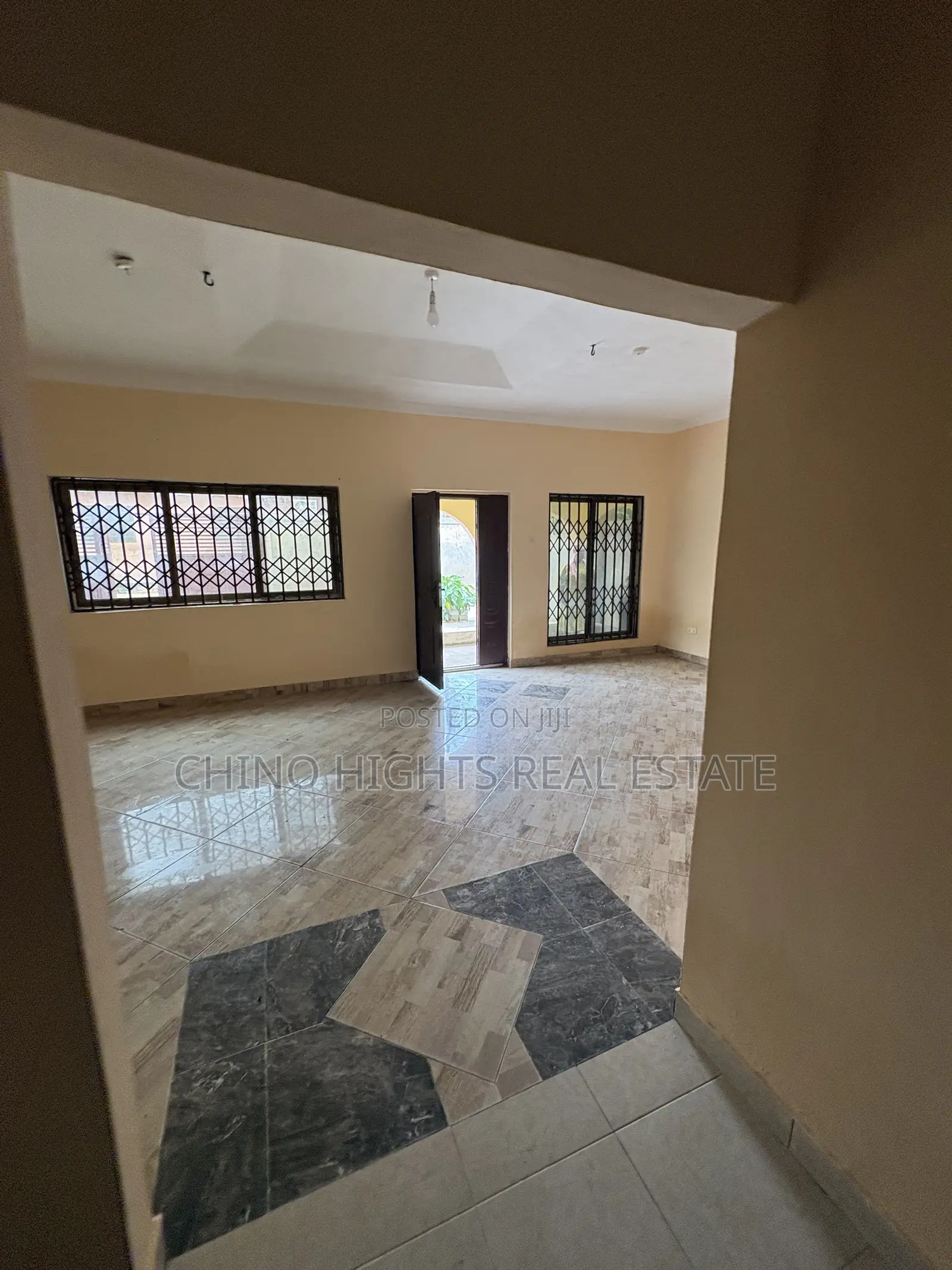3bdrm House in Tema Metropolitan for rent