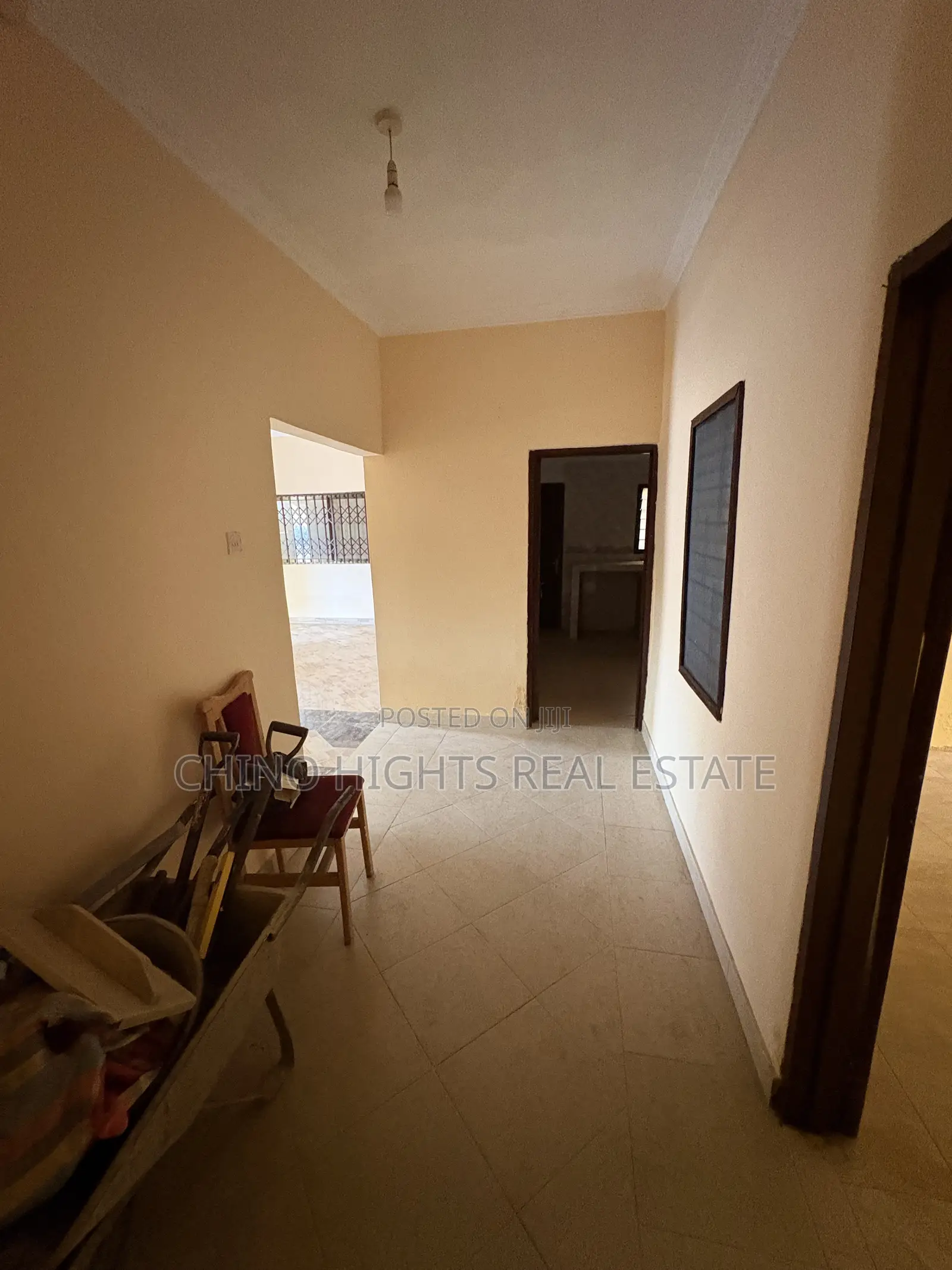 3bdrm House in Tema Metropolitan for rent