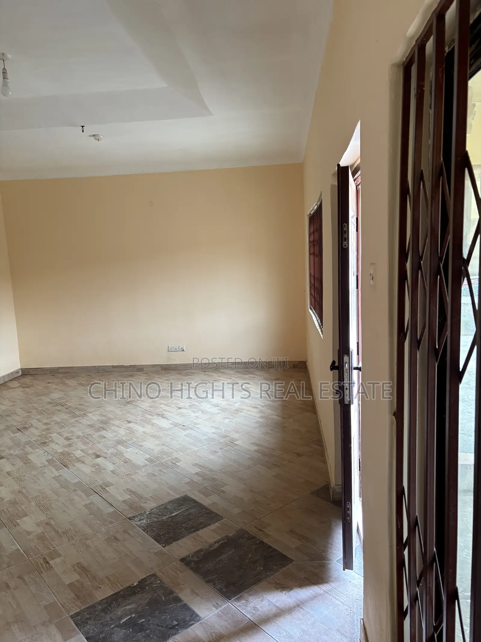 3bdrm House in Tema Metropolitan for rent