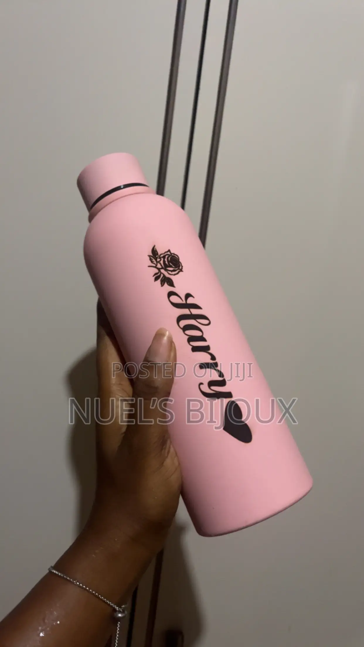 Personalized Bottle