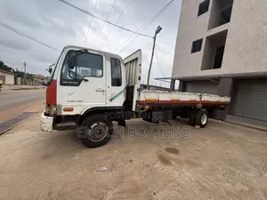 Kia Rhino 2 for Sale