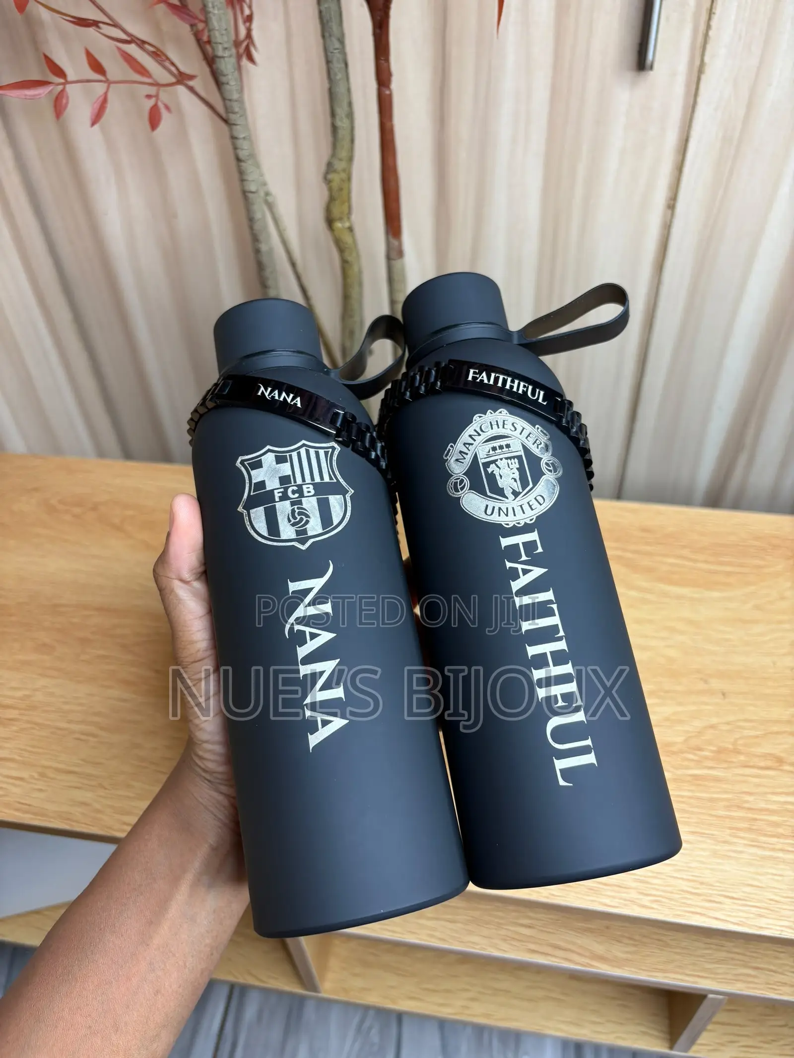 Personalized Bottle