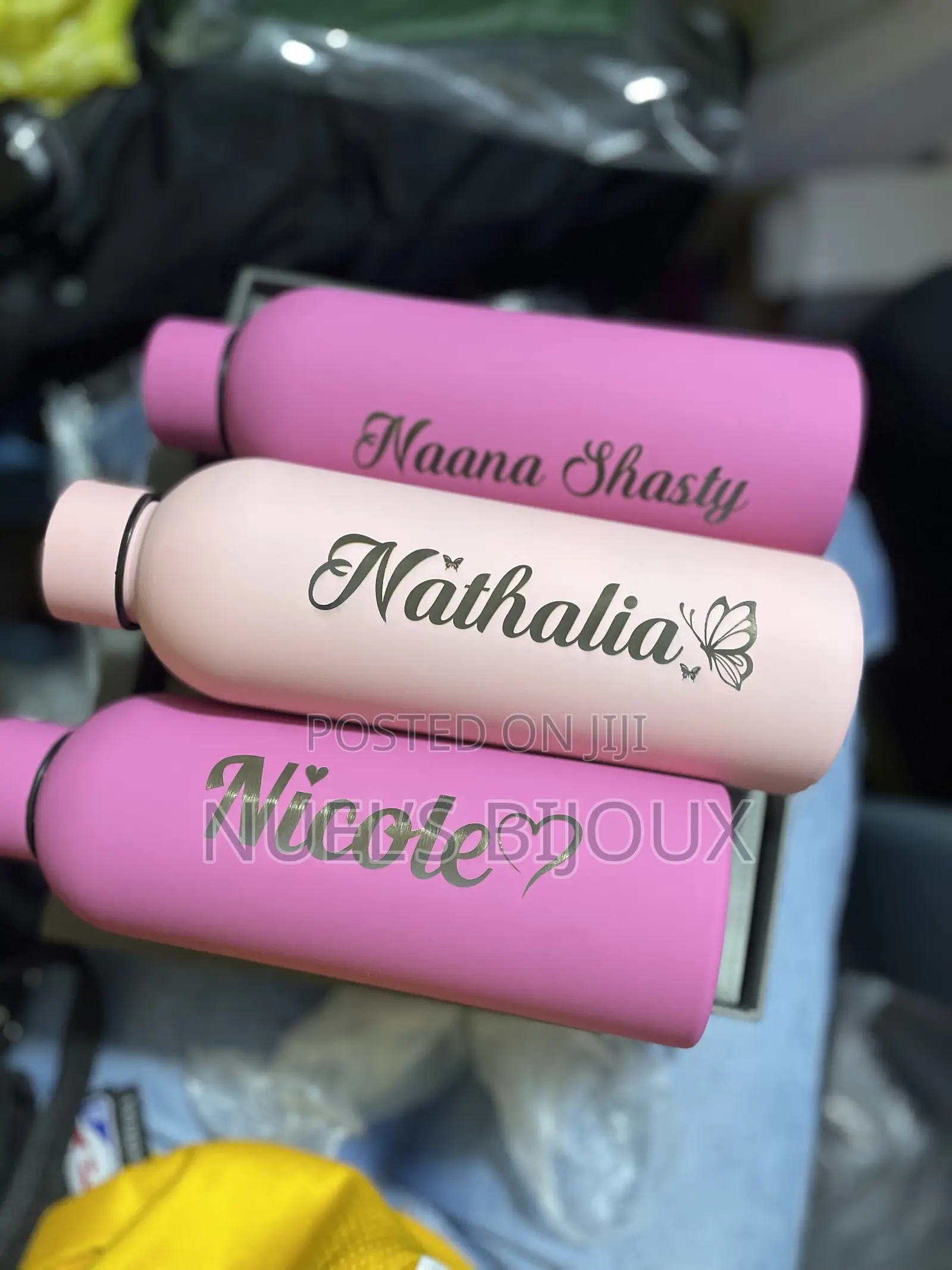Personalized Bottle