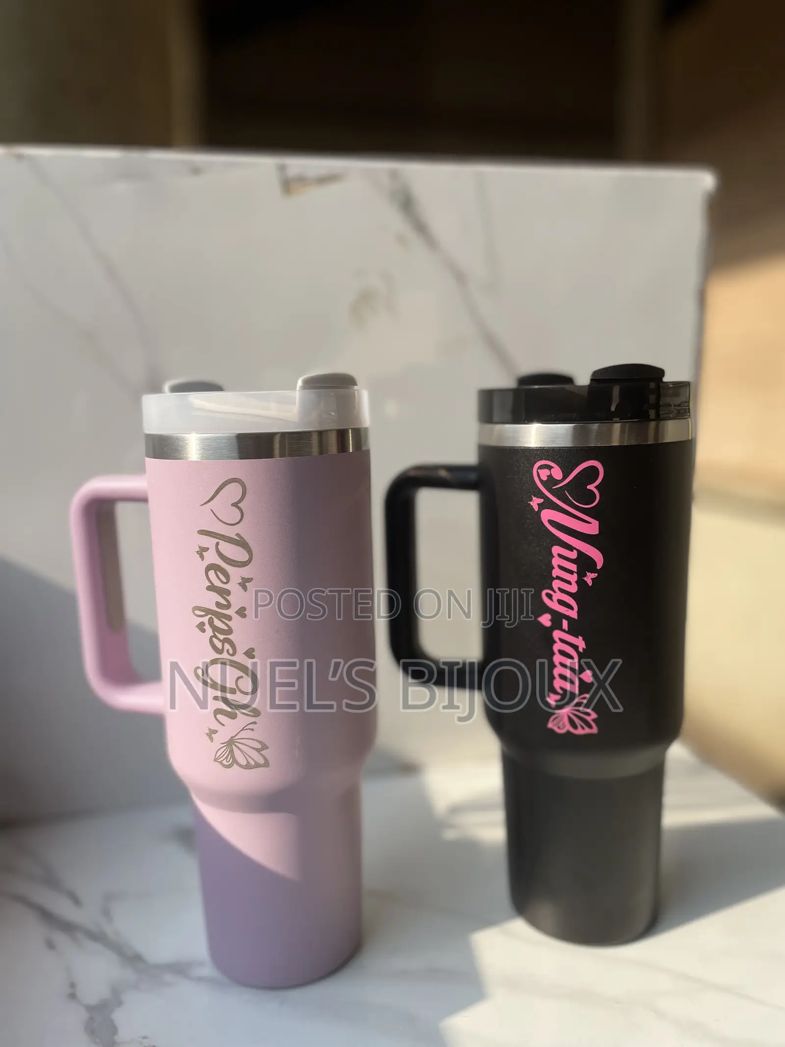 Personalized Bottle