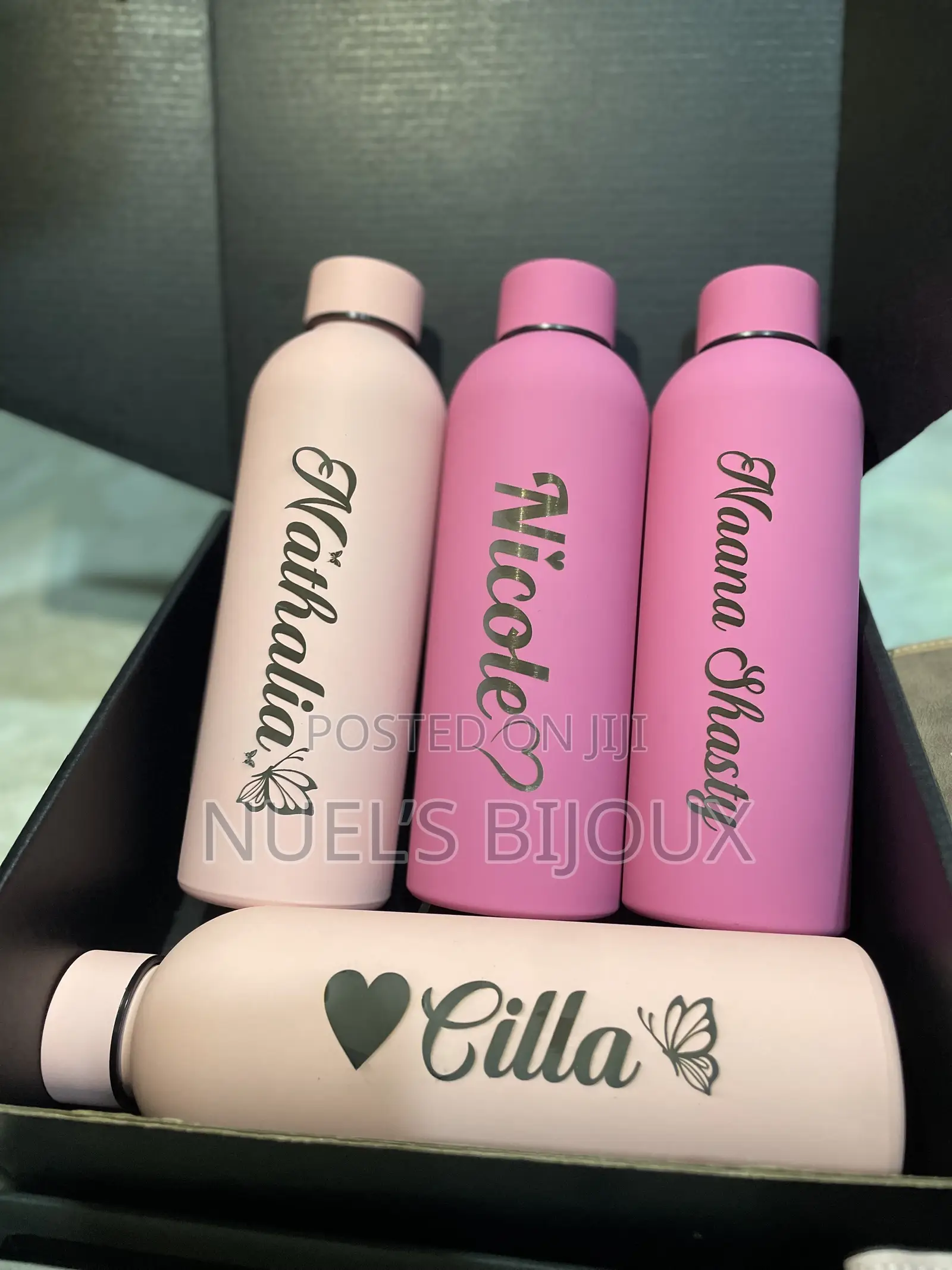 Personalized Bottle