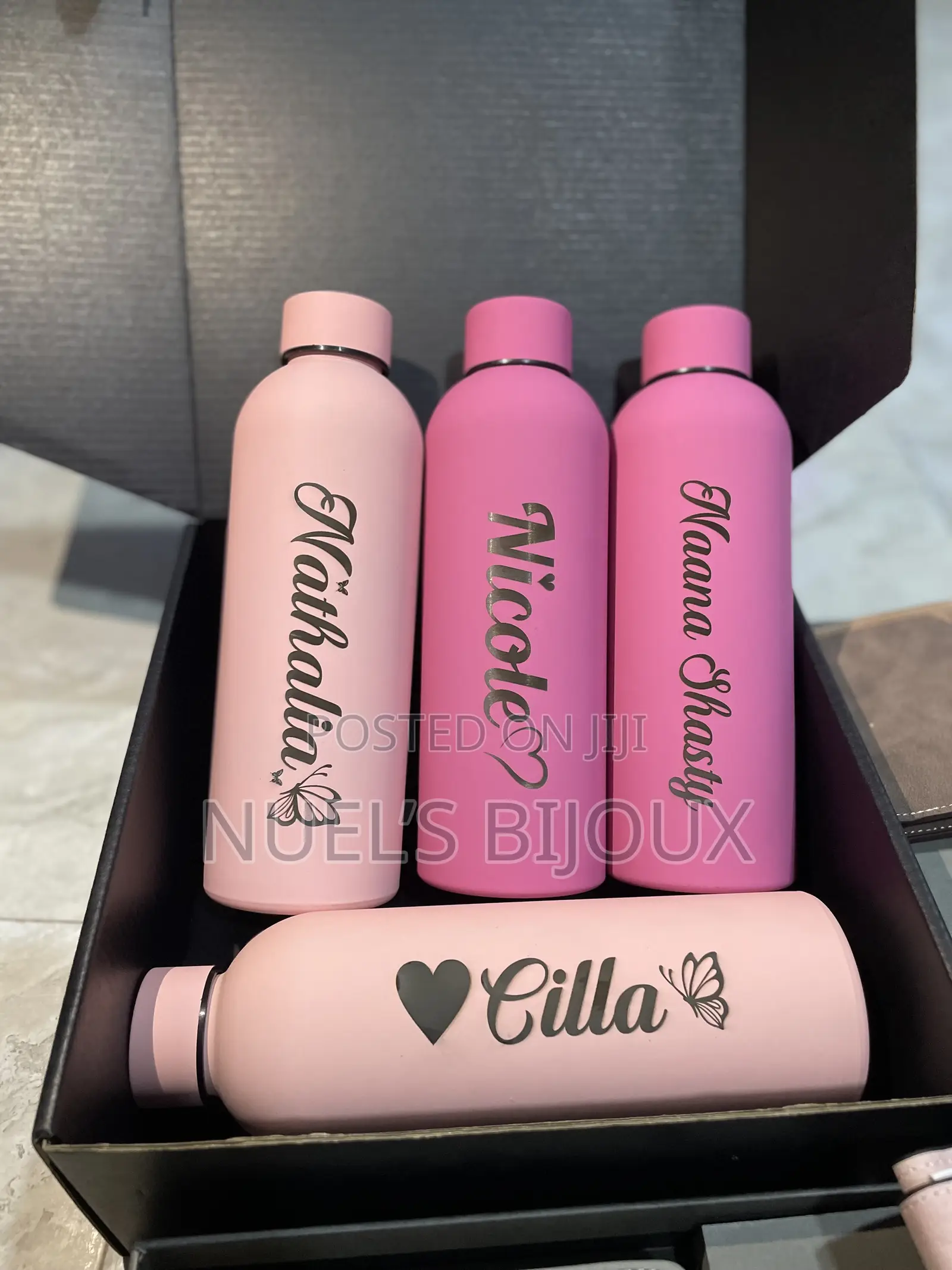 Personalized Bottle