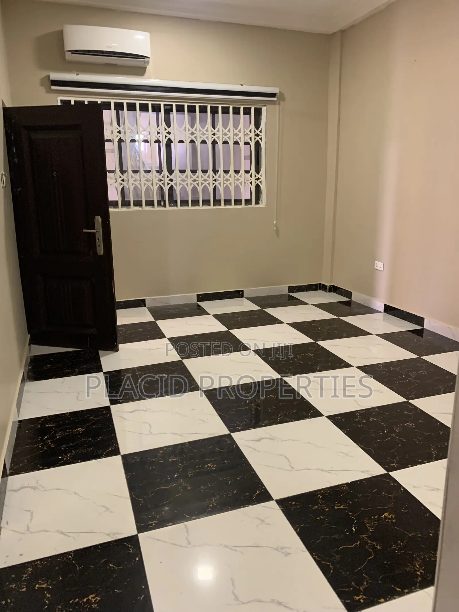1bdrm Apartment in Dansoman for rent