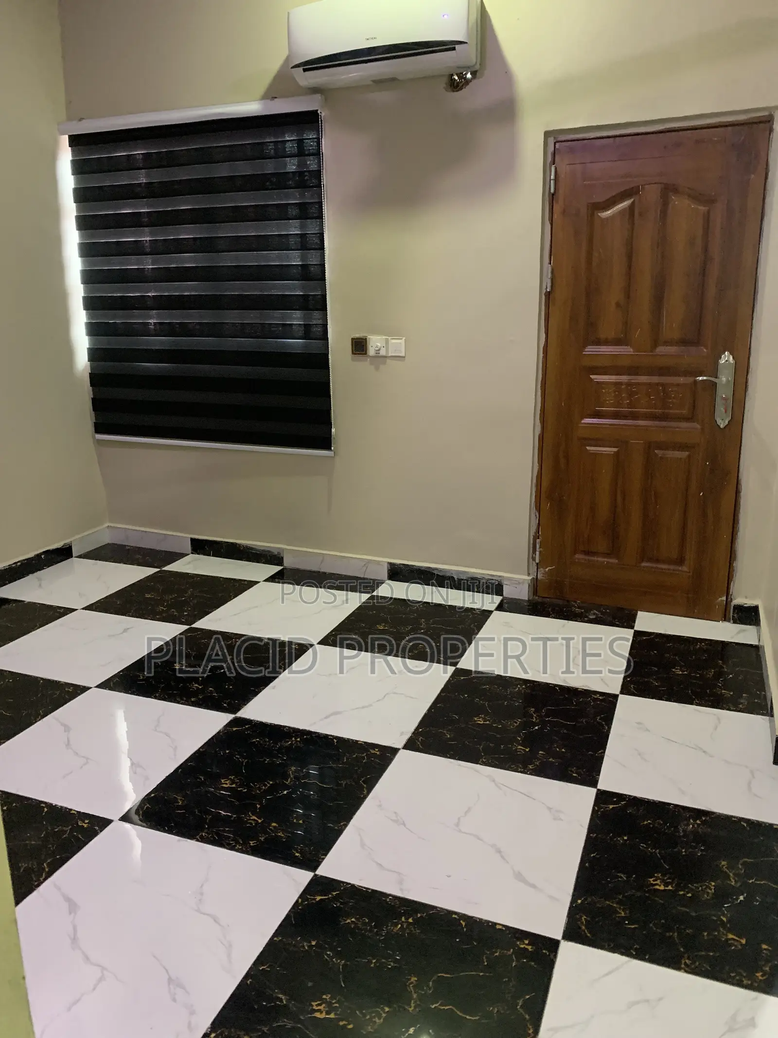 1bdrm Apartment in Dansoman for rent