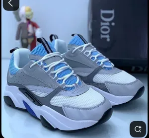 Dior Homme B22 Sneakers – 38–45 | GH₵350