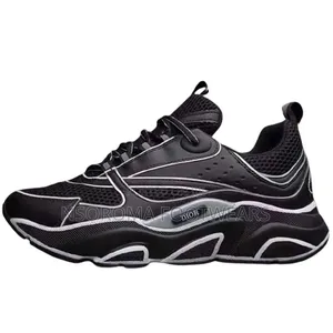 Dior Homme B22 Sneakers – 38–45 | GH₵350