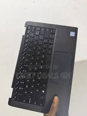 Laptop Dell XPS 13 8GB Intel Core i5 SSD 256GB