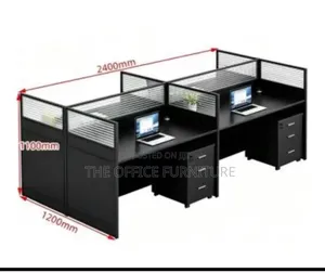 Side-by-Side Workstation