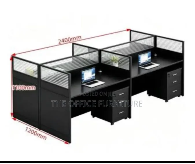 Side-by-Side Workstation