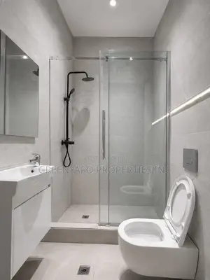 Furnished 2bdrm Apartment in A&C Mall, East Legon for rent