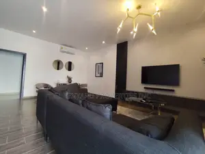 Furnished 2bdrm Apartment in A&C Mall, East Legon for rent