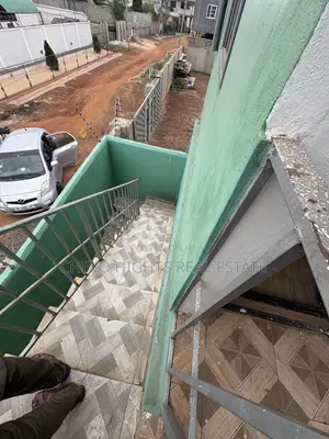 2bdrm Apartment in White Estate, Tema Metropolitan for rent