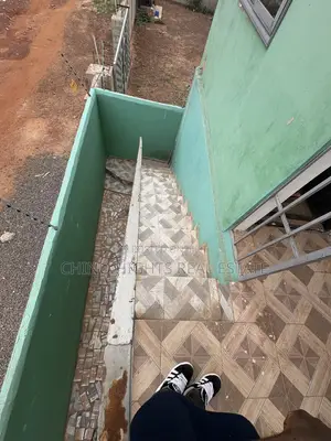 2bdrm Apartment in White Estate, Tema Metropolitan for rent