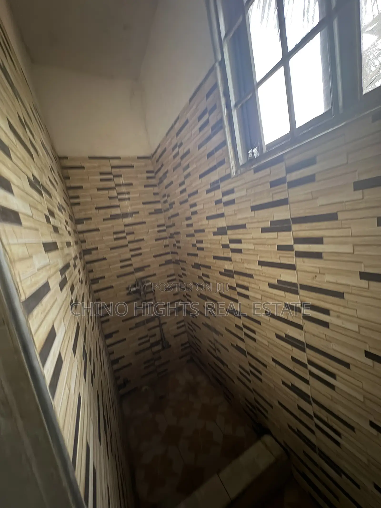 2bdrm Apartment in White Estate, Tema Metropolitan for rent