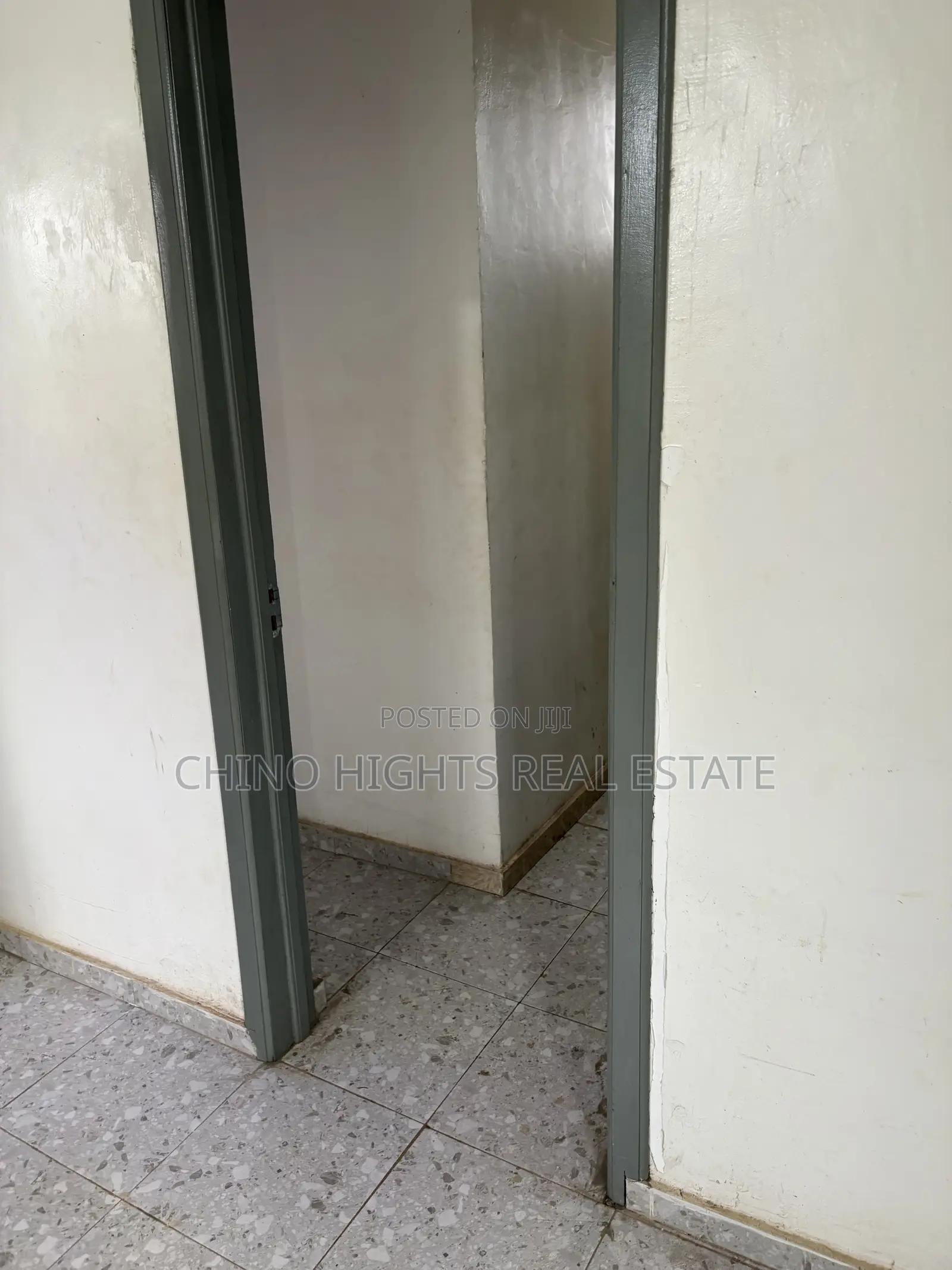 2bdrm Apartment in White Estate, Tema Metropolitan for rent
