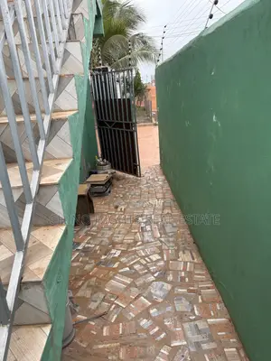 2bdrm Apartment in White Estate, Tema Metropolitan for rent