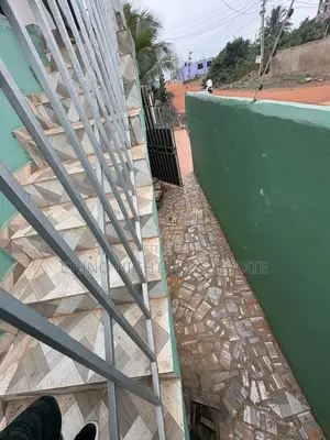 2bdrm Apartment in White Estate, Tema Metropolitan for rent