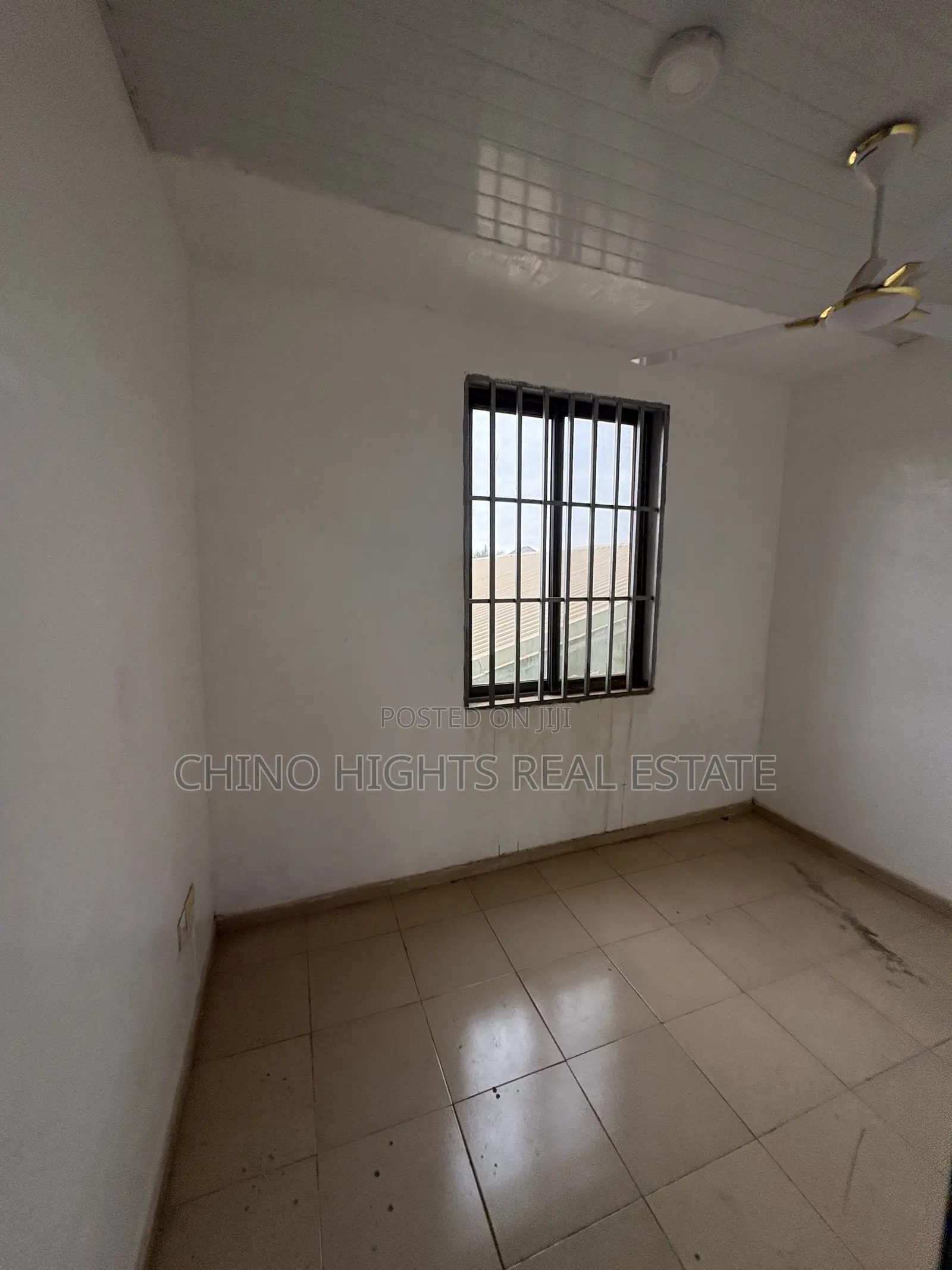 2bdrm Apartment in White Estate, Tema Metropolitan for rent