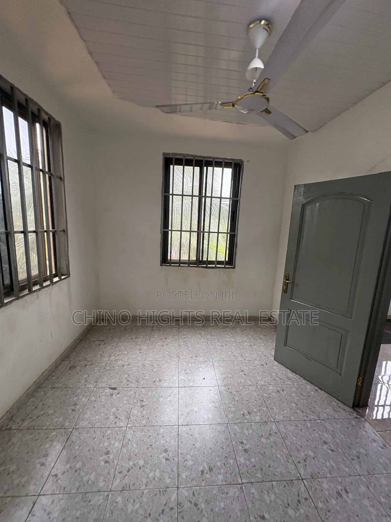 2bdrm Apartment in White Estate, Tema Metropolitan for rent