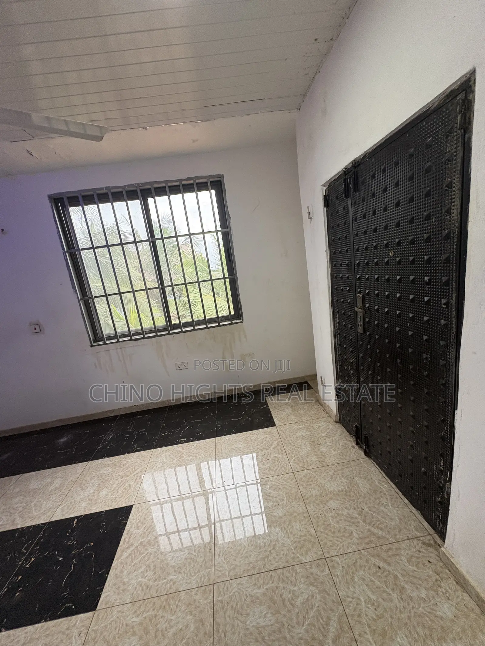 2bdrm Apartment in White Estate, Tema Metropolitan for rent