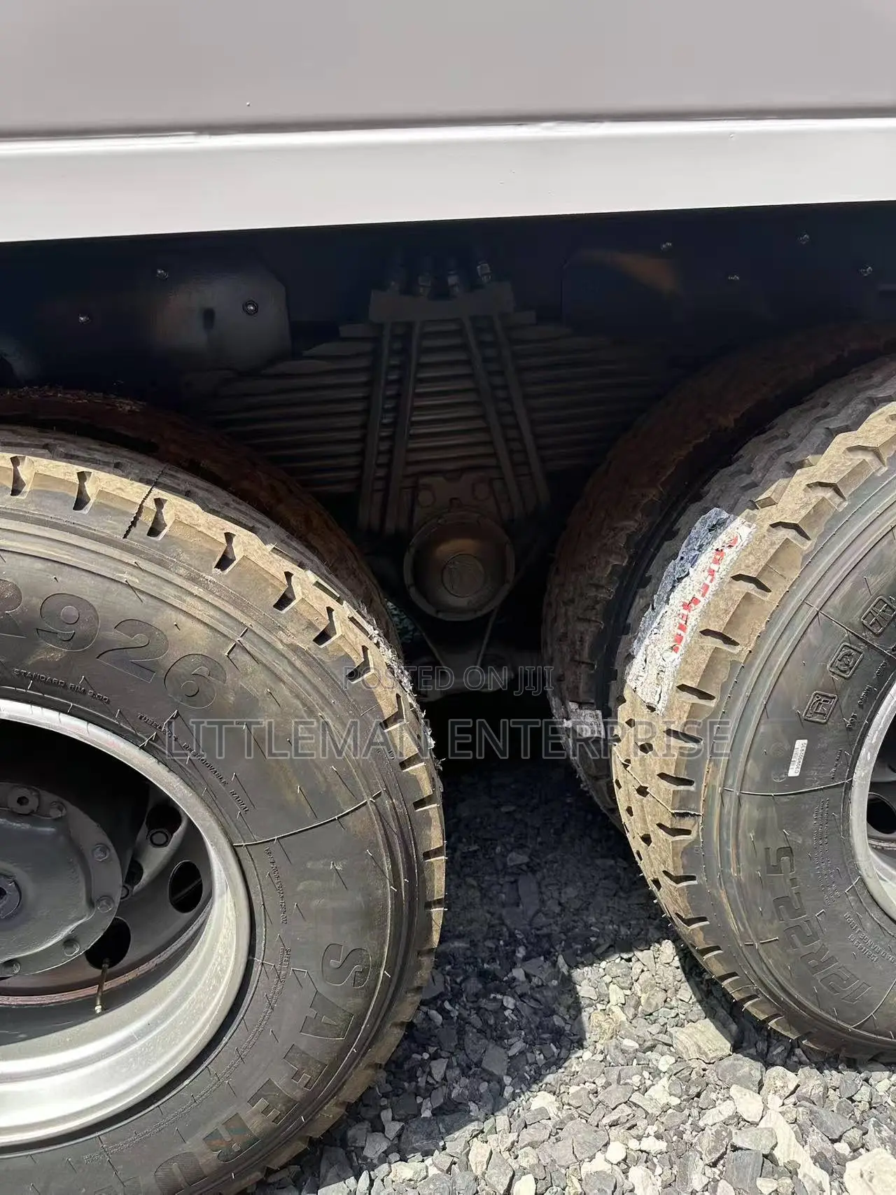 Howo Dump Truck Tipper 2025