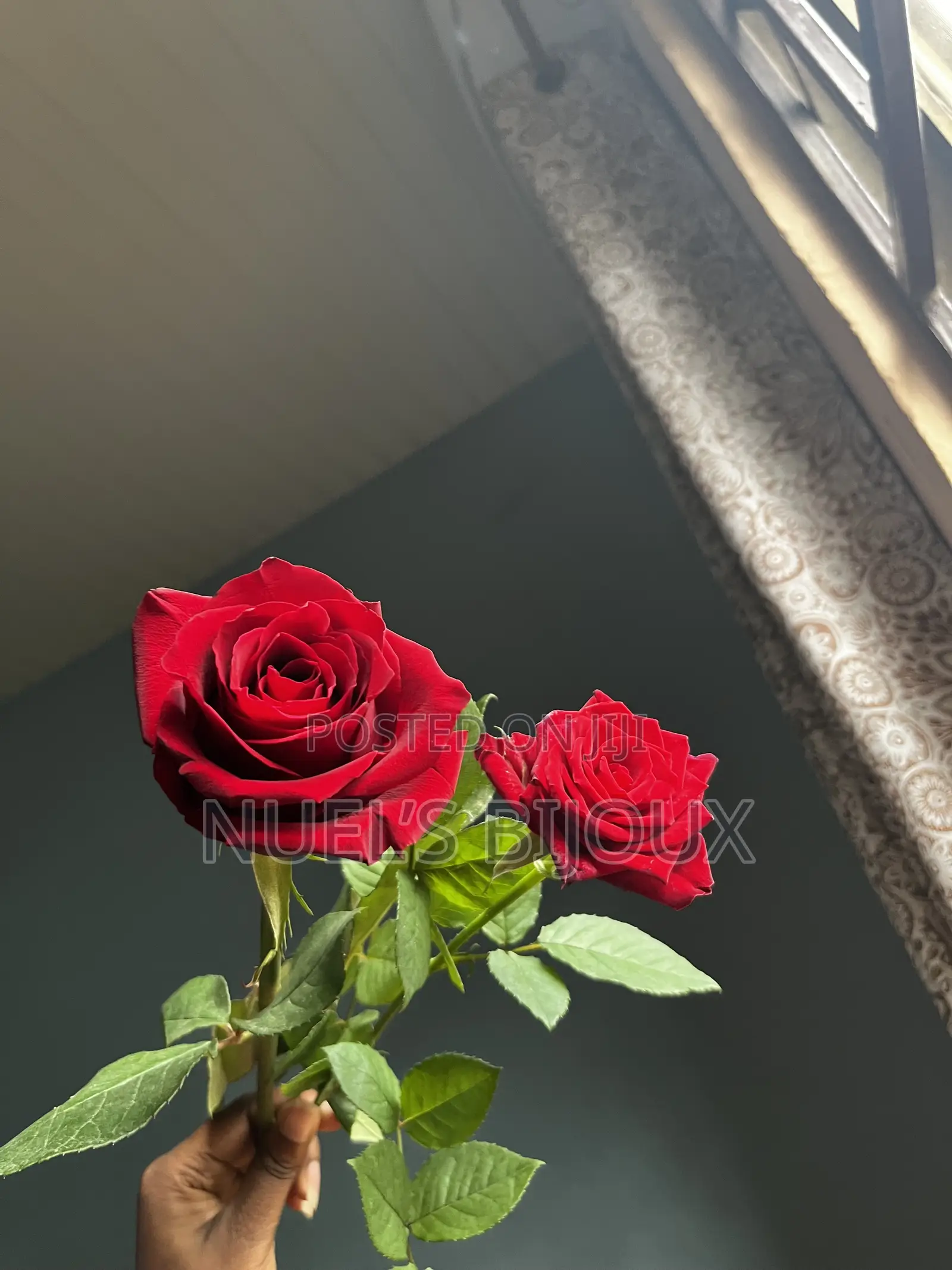 Fresh Flower Bouquet