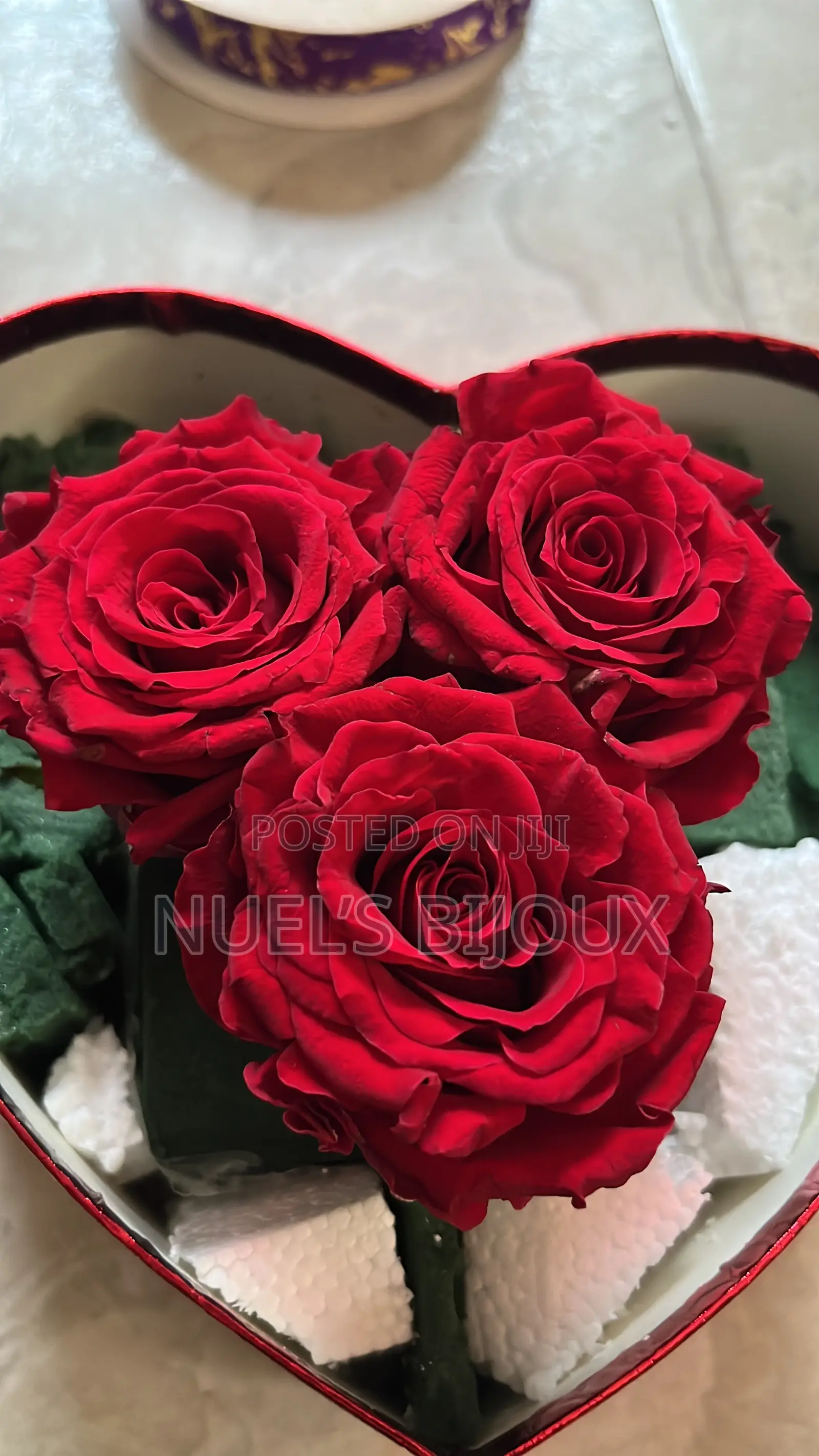 Fresh Flower Bouquet