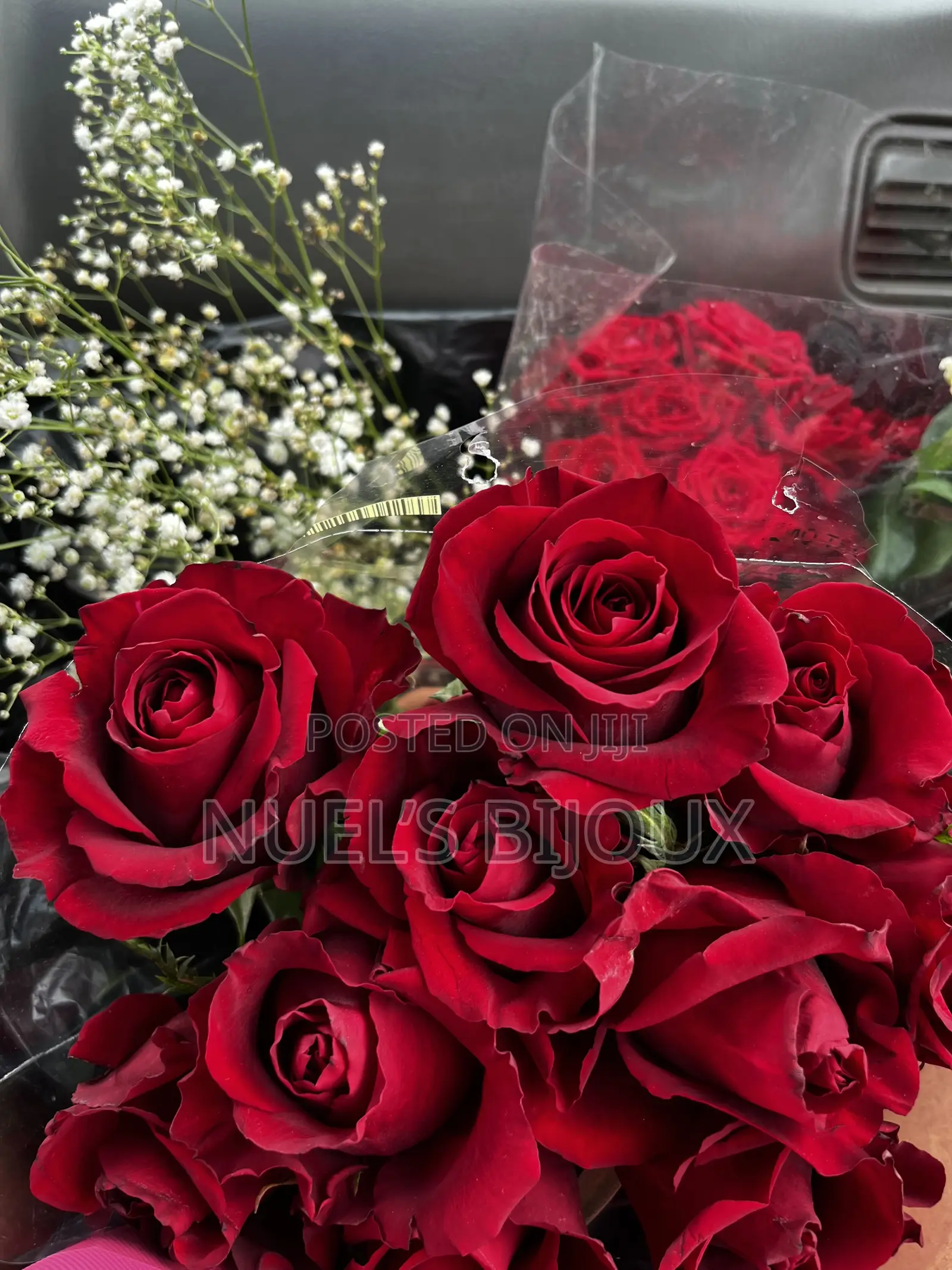 Fresh Flower Bouquet