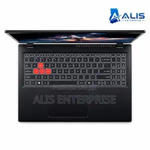 New Laptop Acer Nitro 16 16GB Intel Core i5 SSD 512GB